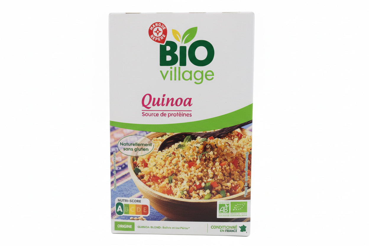 Bio Village Quinoa 500 g
