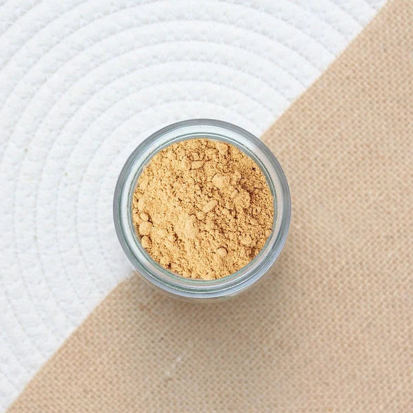 Actibio Gingembre poudre bio vrac 50 g