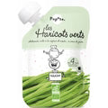 Popote Compote haricot vert bio 120g