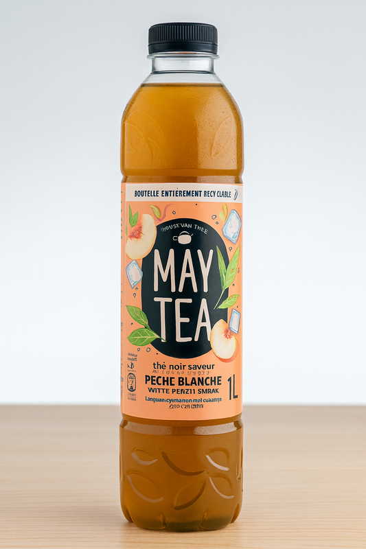 May Tea ====  Ice tea