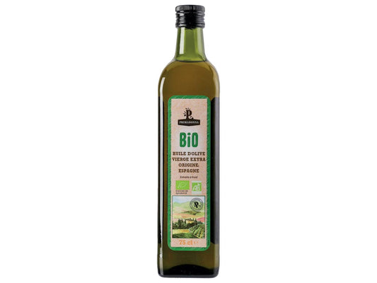 Primadonna Huile d’olive bio extra vierge