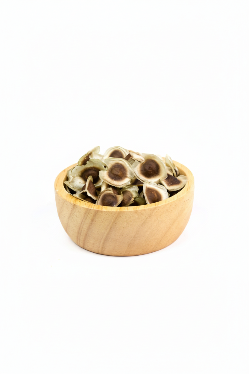 Lidaje Graines de Moringa 50 g