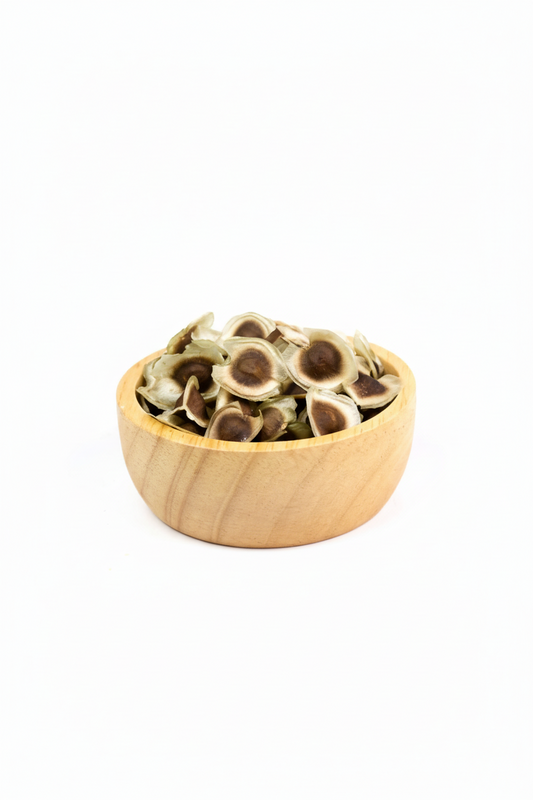Lidaje Graines de Moringa 50 g