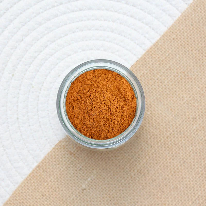 Actibio Cannelle écorces poudre bio vrac 50 g