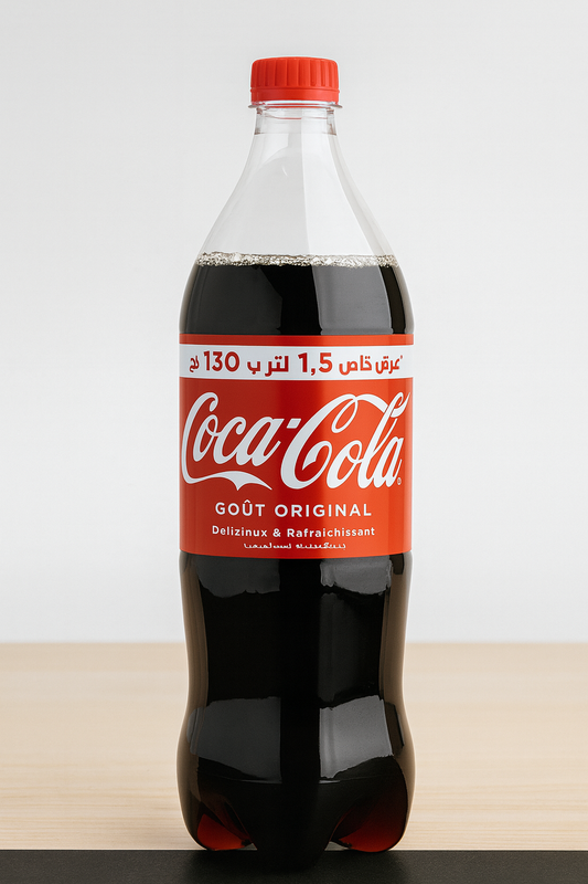 Coca Cola