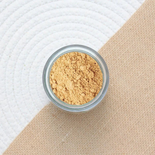 Actibio Gingembre poudre bio vrac 50 g