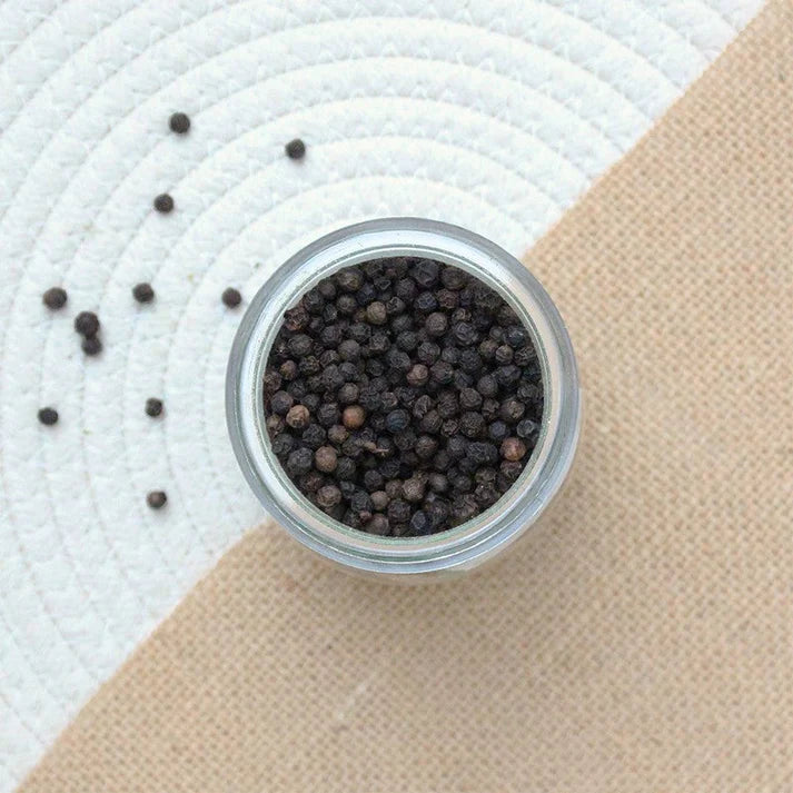 Actibio Poivre noir grains bio vrac