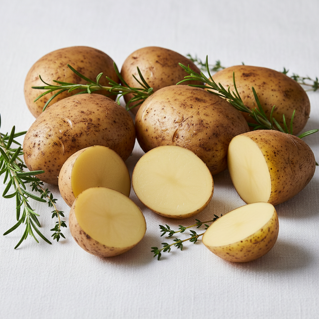Pommes de Terre au Kg