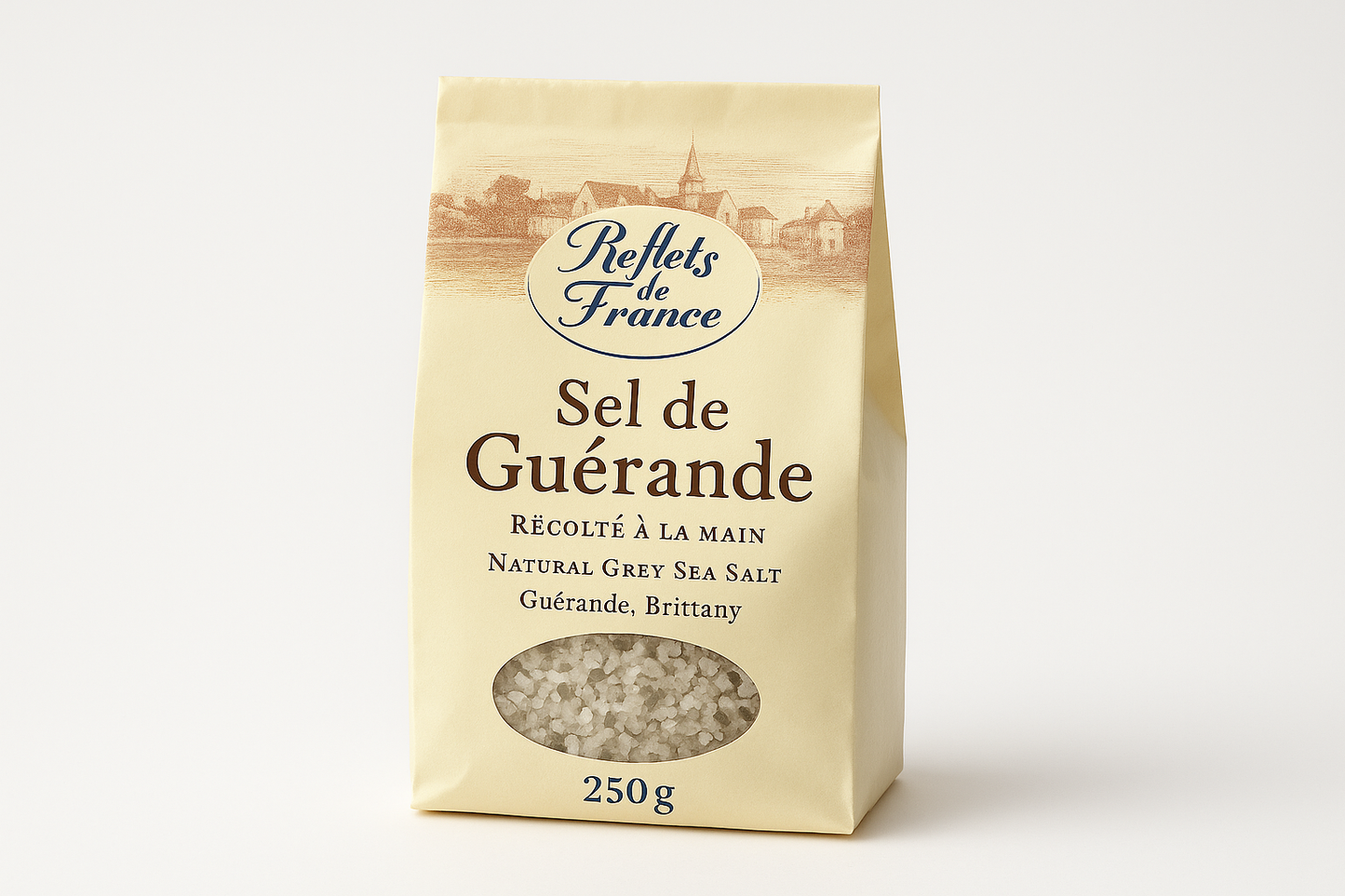Sel de Guérande Reflets de France 250g