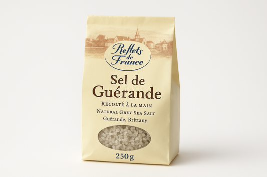 Sel de Guérande Reflets de France 250g
