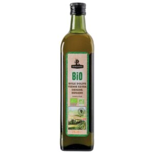Primadonna Huile d’olive bio extra vierge