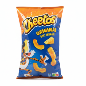 Cheetos Original goût Fromage 80 g