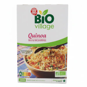 Bio Village Quinoa 500 g