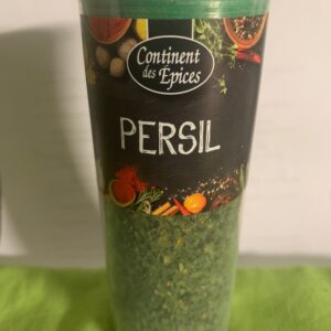 Continent des Épices ,Persil 30 g
