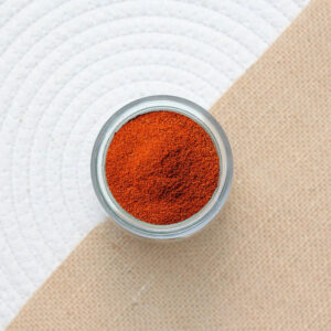Actibio Paprika doux poudre bio vrac 50 g