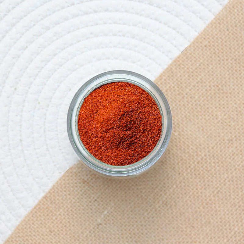 Actibio Paprika doux poudre bio vrac 50 g