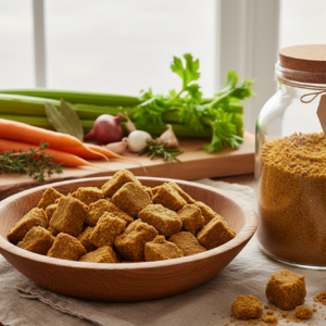 Cossu Bouillon légumes déshydraté bio vrac 50g